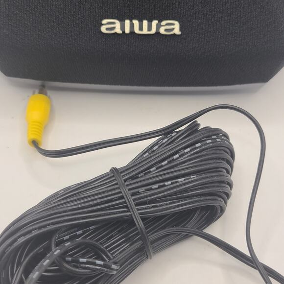 AIWA Speaker Model SX-R275 Single Unit, 40W, 8 Ohms, Made in Japan, Works - Picture 2 of 4